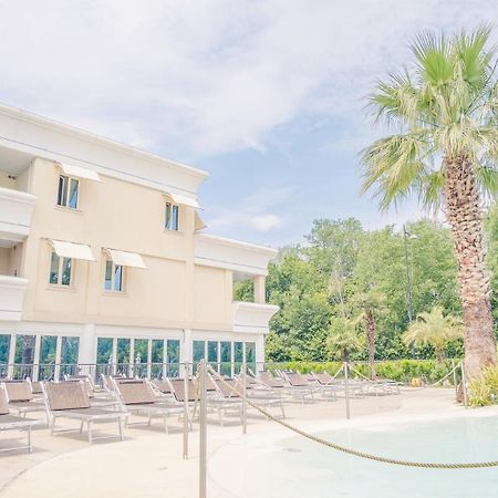 Relais Du Lac Village - Italian Homing Desenzano del Garda Extérieur photo