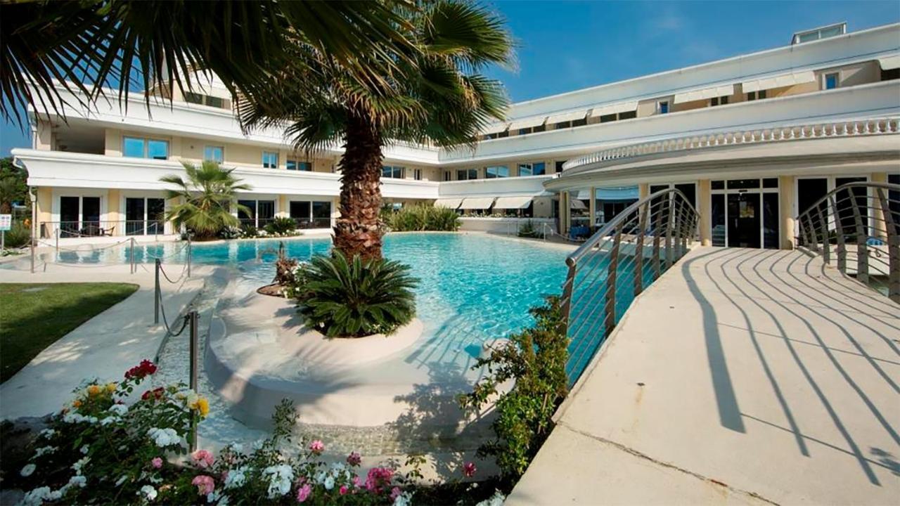 Relais Du Lac Village - Italian Homing Desenzano del Garda Extérieur photo
