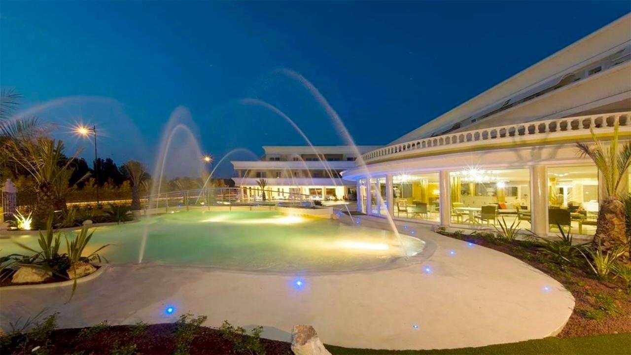 Relais Du Lac Village - Italian Homing Desenzano del Garda Extérieur photo