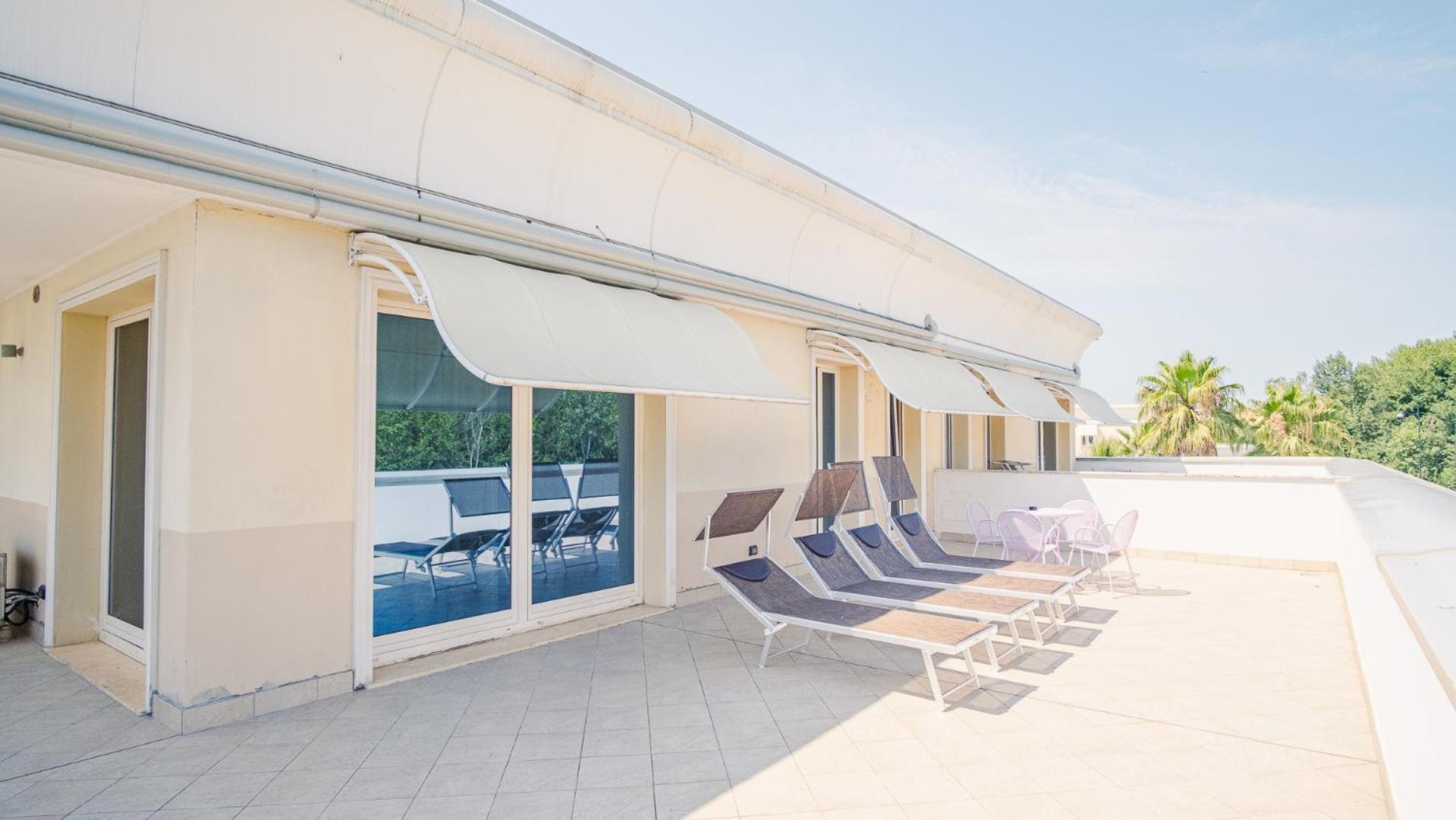 Relais Du Lac Village - Italian Homing Desenzano del Garda Extérieur photo
