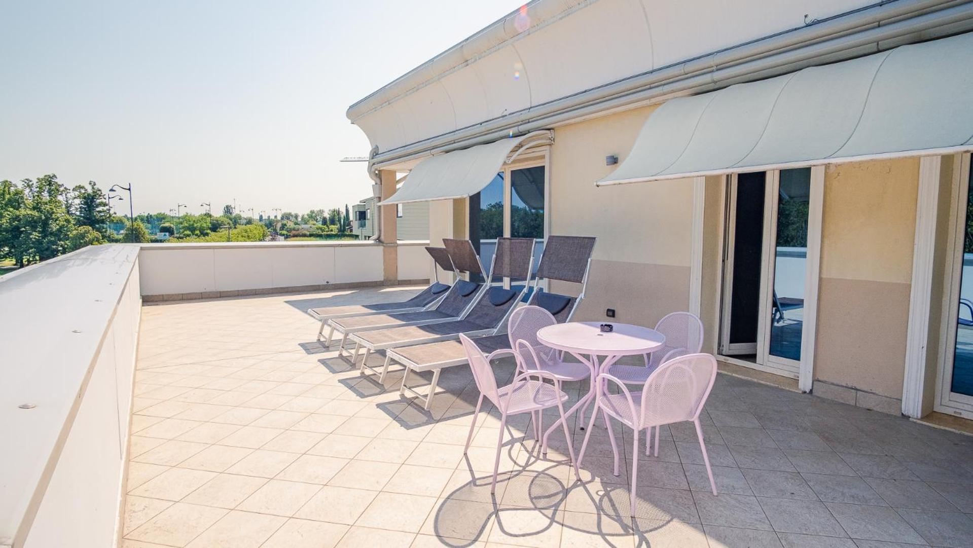 Relais Du Lac Village - Italian Homing Desenzano del Garda Extérieur photo