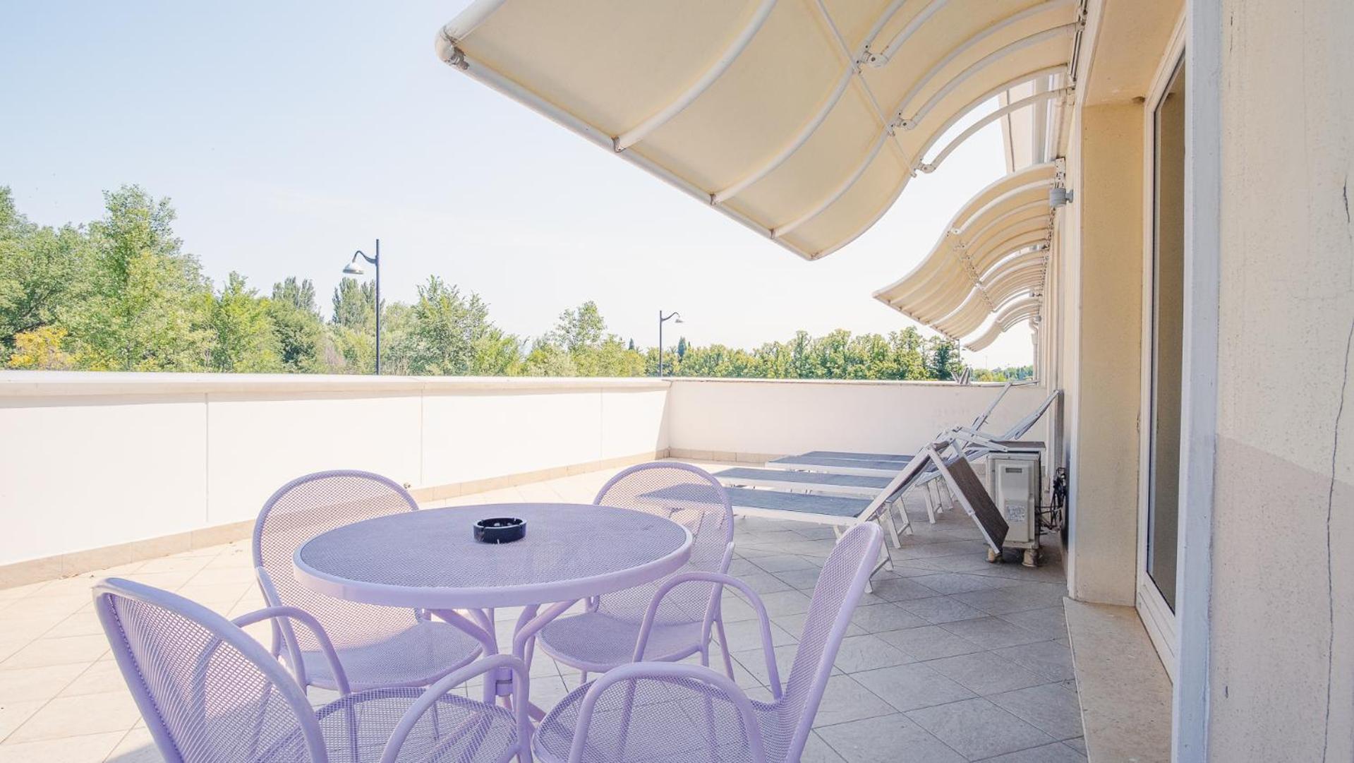Relais Du Lac Village - Italian Homing Desenzano del Garda Extérieur photo
