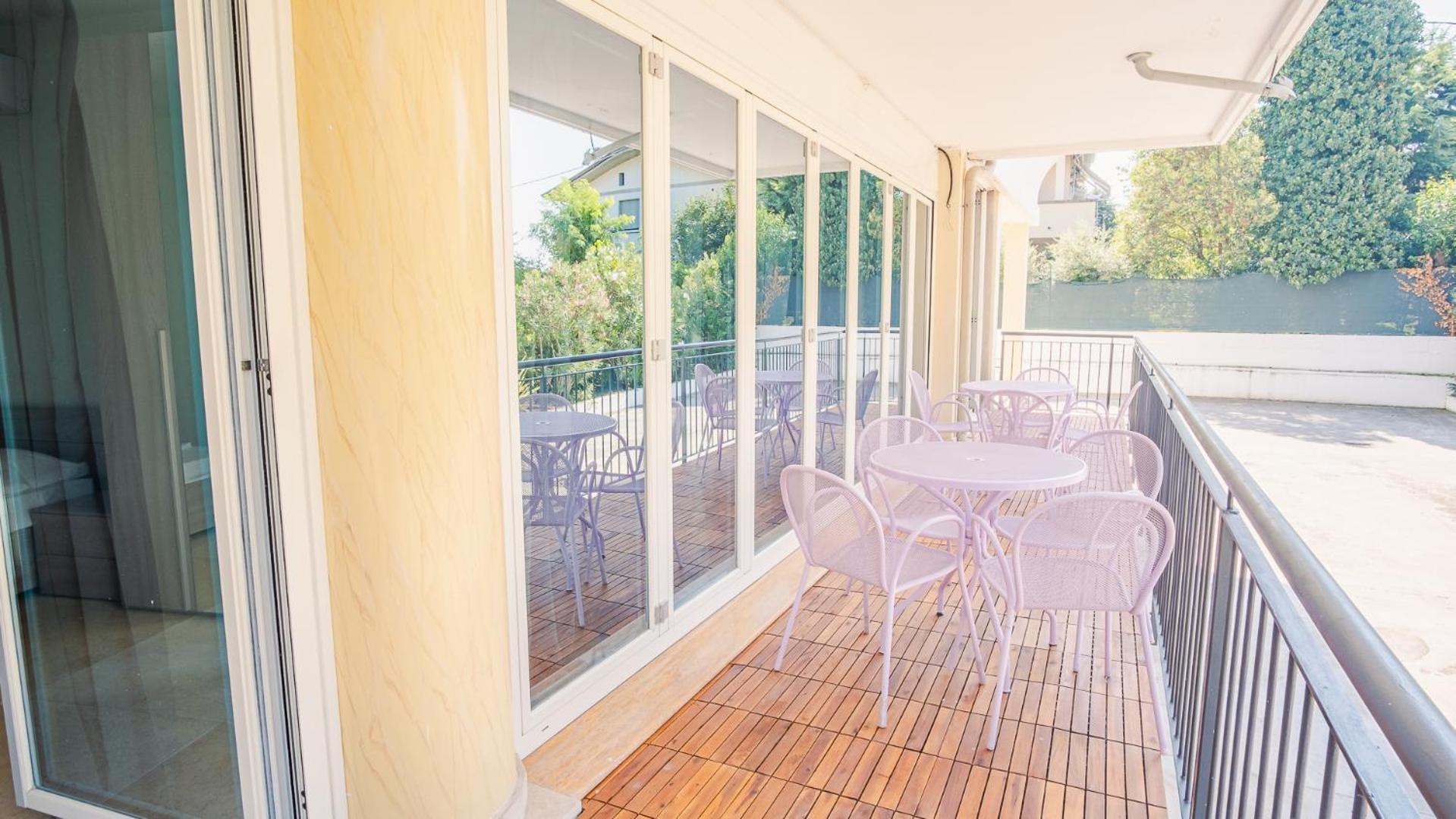 Relais Du Lac Village - Italian Homing Desenzano del Garda Extérieur photo