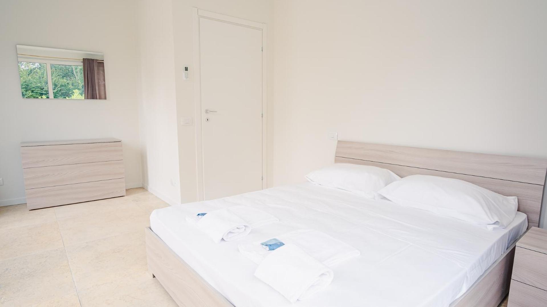 Relais Du Lac Village - Italian Homing Desenzano del Garda Extérieur photo