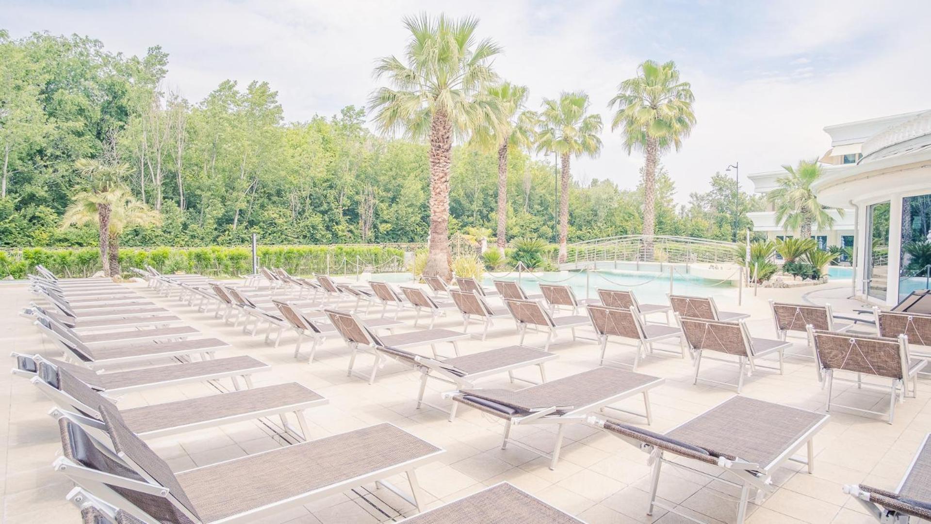 Relais Du Lac Village - Italian Homing Desenzano del Garda Extérieur photo