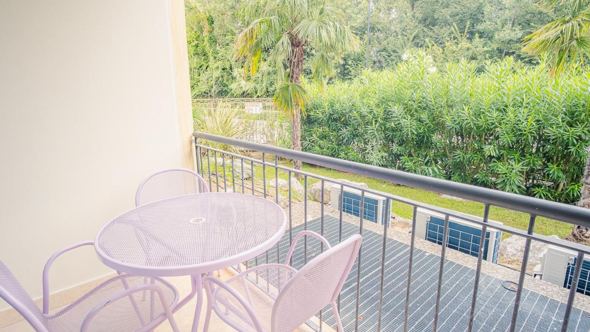 Relais Du Lac Village - Italian Homing Desenzano del Garda Extérieur photo